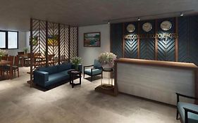 Tamcoc Condelux Boutique Hotel & Travel